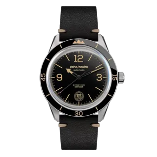  Echo/Neutra 1956 3H Schwarz, Ref: CO3HBK_00